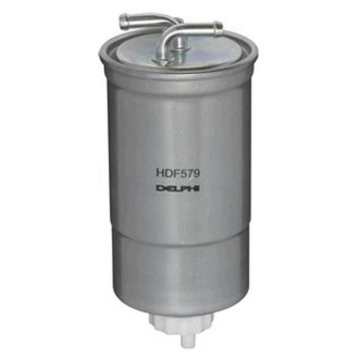 Фільтр паливний Delphi HDF579