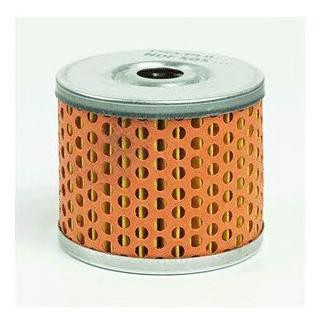 Фільтр паливний Delphi HDF505