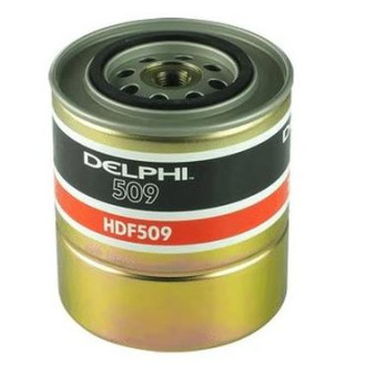 Фільтр паливний Delphi HDF509