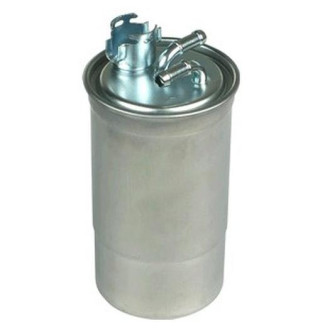 Фільтр паливний Delphi HDF515