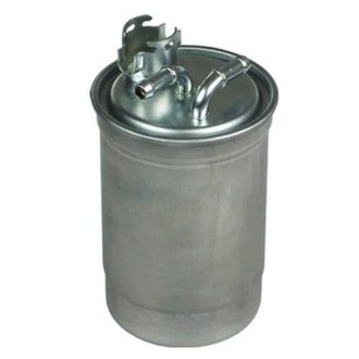 Фільтр паливний Delphi HDF519