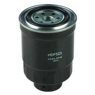 Фільтр паливний Delphi HDF523