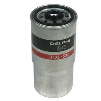 Фільтр паливний Delphi HDF530
