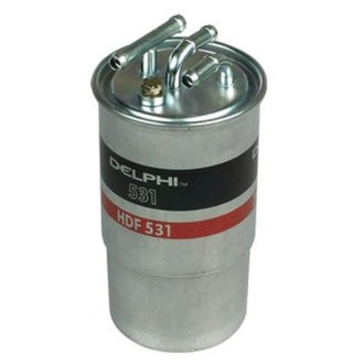 Фільтр паливний Delphi HDF531