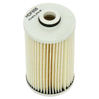 Фільтр паливний Delphi HDF656