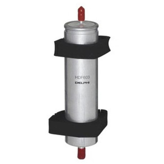 Фільтр паливний Delphi HDF603
