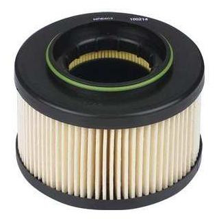 Фільтр паливний Delphi HDF607