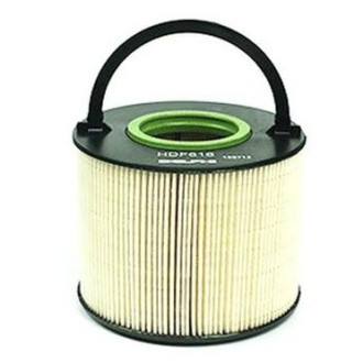 Фільтр паливний Delphi HDF616