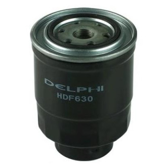 Фільтр паливний Delphi HDF630
