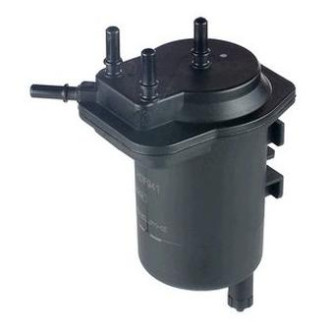 Фільтр паливний Delphi HDF941