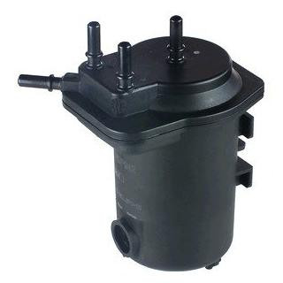 Фільтр паливний Delphi HDF942