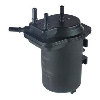 Фільтр паливний Delphi HDF943