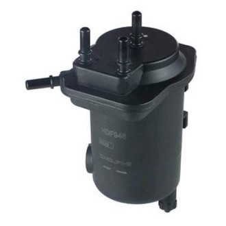 Фільтр паливний Delphi HDF946