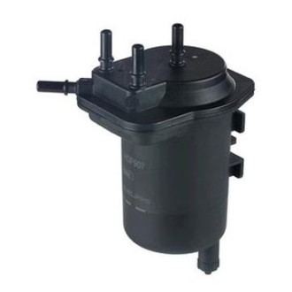 Фільтр паливний Delphi HDF907