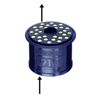 Фільтр паливний Delphi HDF910