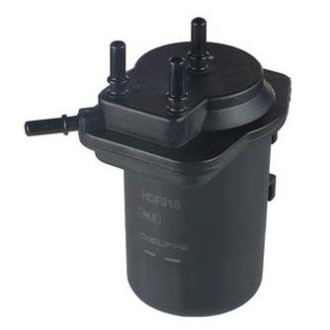 Фільтр паливний Delphi HDF915