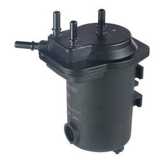 Фільтр паливний Delphi HDF917