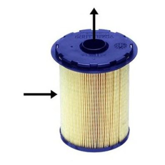 Фільтр паливний Delphi HDF920