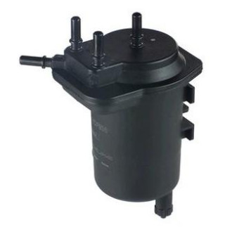 Фільтр паливний Delphi HDF938