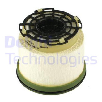 Фільтр паливний Delphi HDF684