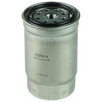 Фільтр паливний Delphi HDF614