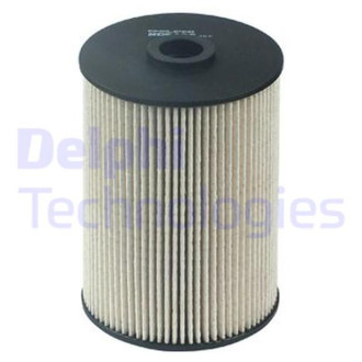 Фільтр паливний Delphi HDF635