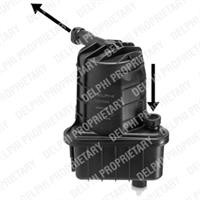 Фільтр паливний Delphi HDF944