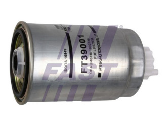 Фільтр паливний Fast FT39001