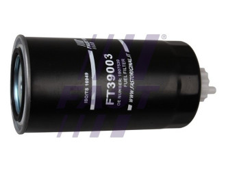 Фільтр паливний Fast FT39003