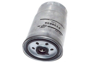 Фільтр паливний Fast FT39038