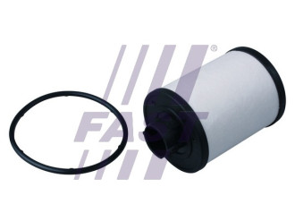 Фільтр паливний Fast FT39047