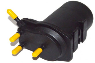 Фільтр паливний Fast FT39092