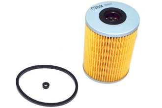 Фільтр паливний Fast FT39104