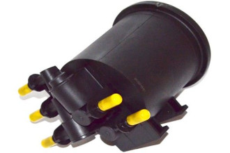 Фільтр паливний Fast FT39103