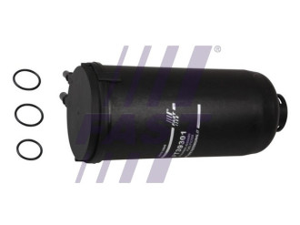 Фільтр паливний Fast FT39301