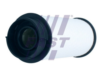 Фільтр паливний Fast FT39302