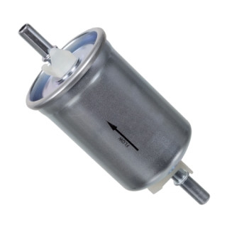 Фільтр паливний Febi 48551