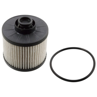 Фільтр паливний Febi 48528