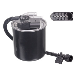 Фільтр паливний Febi 100474