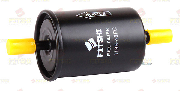 Фільтр паливний Fitshi 113543FC