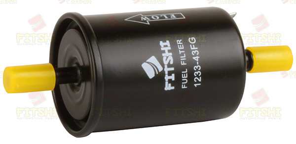 Фільтр паливний Fitshi 123343FG