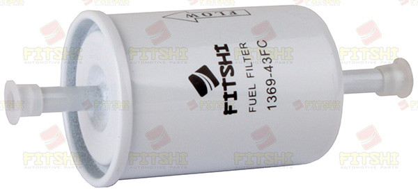 Фільтр паливний Fitshi 136943FC