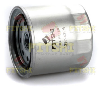Фільтр паливний Fitshi 139743FW