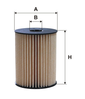 Фільтр паливний Filtron PE9361