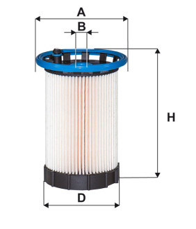 Фільтр паливний Filtron PE97310