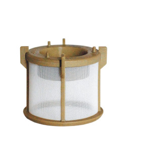 Фільтр паливний