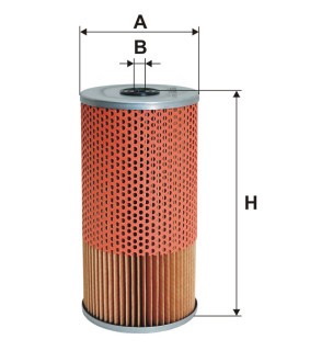 Фільтр паливний Filtron PM8002