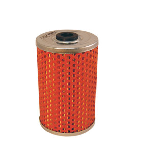 Фільтр паливний