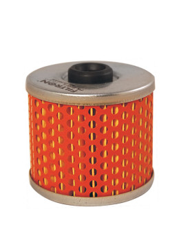 Фільтр паливний