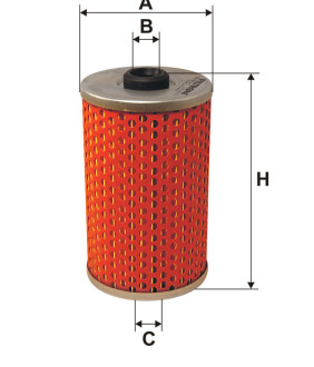 Фільтр паливний Filtron PM8131